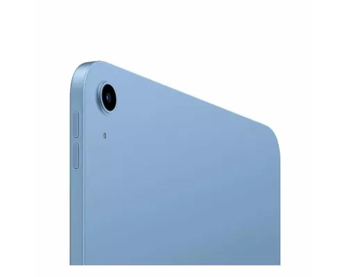 Планшет Apple iPad 11 512GB Blue Wi-Fi