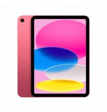 Планшет Apple iPad 11 512GB Pink Wi-Fi