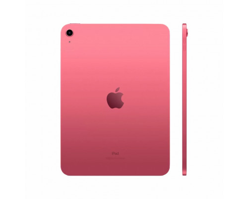 Планшет Apple iPad 11 512GB Pink Wi-Fi
