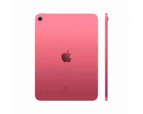 Планшет Apple iPad 11 512GB Pink Wi-Fi