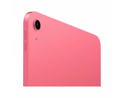 Планшет Apple iPad 11 512GB Pink Wi-Fi