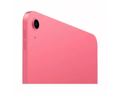 Планшет Apple iPad 11 512GB Pink Wi-Fi