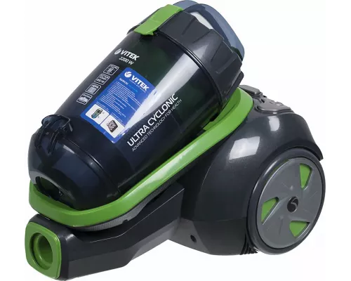 Пылесос Vitek VT-8130