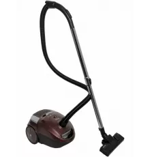 Пылесос Vitek VT-8138 коричневый/черный