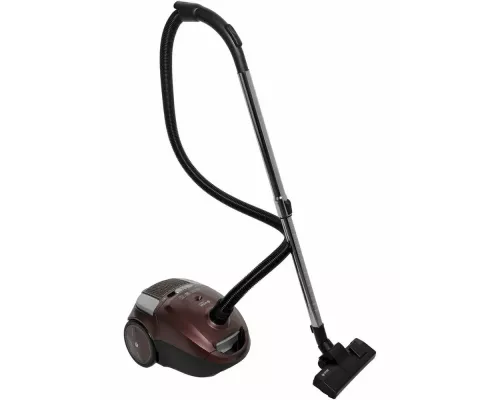 Пылесос Vitek VT-8138 коричневый/черный
