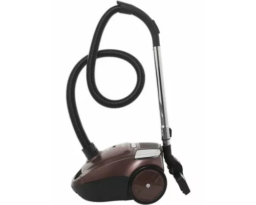 Пылесос Vitek VT-8138 коричневый/черный