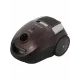 Пылесос Vitek VT-8138 коричневый/черный