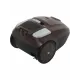 Пылесос Vitek VT-8138 коричневый/черный