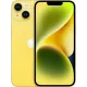 Смартфон Apple iPhone 14 128GB Yellow (1Sim)