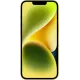 Смартфон Apple iPhone 14 128GB Yellow (1Sim)