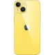 Смартфон Apple iPhone 14 128GB Yellow (1Sim)