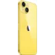 Смартфон Apple iPhone 14 128GB Yellow (1Sim)