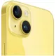 Смартфон Apple iPhone 14 128GB Yellow (1Sim)