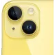 Смартфон Apple iPhone 14 128GB Yellow (1Sim)