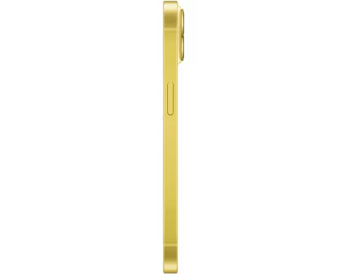 Смартфон Apple iPhone 14 128GB Yellow (1Sim)