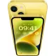 Смартфон Apple iPhone 14 128GB Yellow (1Sim)