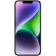 Смартфон Apple iPhone 14 256GB Purple (1Sim)