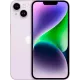 Смартфон Apple iPhone 14 512GB Purple (1Sim)