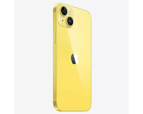 Смартфон Apple iPhone 14 Plus 128GB Yellow (1Sim)