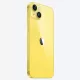 Смартфон Apple iPhone 14 Plus 128GB Yellow (1Sim)
