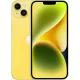 Смартфон Apple iPhone 14 Plus 128GB Yellow (1Sim)