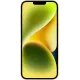 Смартфон Apple iPhone 14 Plus 128GB Yellow (1Sim)