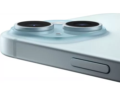 Смартфон Apple iPhone 15 512GB Blue (1Sim)