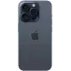 Смартфон Apple iPhone 15 Pro 128GB Blue Titanium (1Sim)