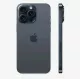 Смартфон Apple iPhone 15 Pro 512GB Blue Titanium (1Sim)