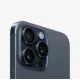 Смартфон Apple iPhone 15 Pro 512GB Blue Titanium (1Sim)