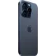 Смартфон Apple iPhone 15 Pro 512GB Blue Titanium (1Sim)