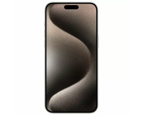 Смартфон Apple iPhone 15 Pro Max 1TB Natural Titanium (2Sim)