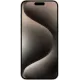 Смартфон Apple iPhone 15 Pro Max 512GB Natural Titanium (1Sim)