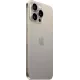 Смартфон Apple iPhone 15 Pro Max 512GB Natural Titanium (1Sim)
