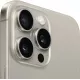 Смартфон Apple iPhone 15 Pro Max 512GB Natural Titanium (1Sim)