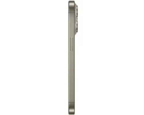 Смартфон Apple iPhone 15 Pro Max 512GB Natural Titanium (1Sim)
