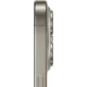 Смартфон Apple iPhone 15 Pro Max 512GB Natural Titanium (1Sim)