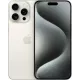Смартфон Apple iPhone 15 Pro Max 512GB White Titanium (1Sim)