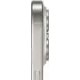 Смартфон Apple iPhone 15 Pro Max 512GB White Titanium (1Sim)