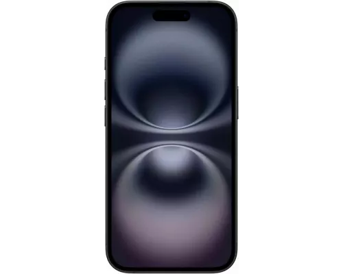 Смартфон Apple iPhone 16 512GB Black (1Sim)