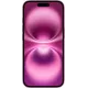 Смартфон Apple iPhone 16 512GB Pink (1Sim)