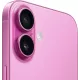 Смартфон Apple iPhone 16 512GB Pink (1Sim)