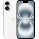Смартфон Apple iPhone 16 512GB White (1Sim)