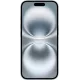 Смартфон Apple iPhone 16 512GB White (1Sim)