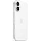 Смартфон Apple iPhone 16 512GB White (1Sim)