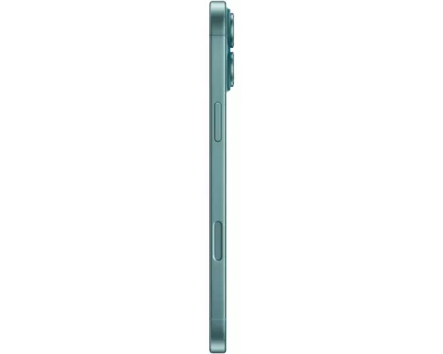 Смартфон Apple iPhone 16 Plus 128GB Teal (1Sim)