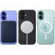 Смартфон Apple iPhone 16 Plus 256GB Pink (1Sim)