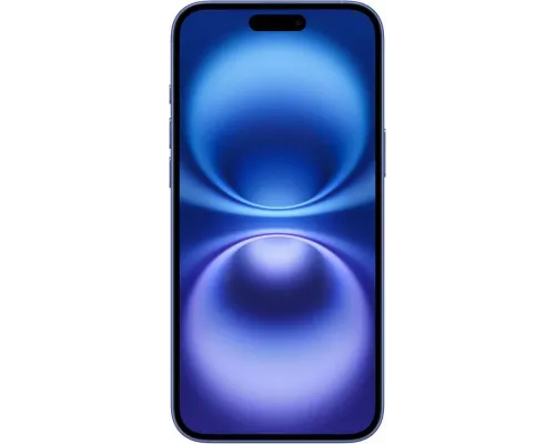 Смартфон Apple iPhone 16 Plus 512GB Ultramarine (1Sim)