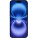 Смартфон Apple iPhone 16 Plus 512GB Ultramarine (1Sim)