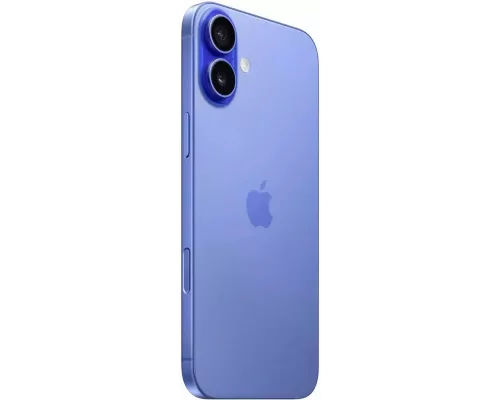 Смартфон Apple iPhone 16 Plus 512GB Ultramarine (1Sim)